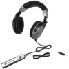 Наушники Altec Lansing AHP712 (с активным шумоподавлением, с регулятором громкости)