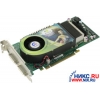 SVGA 256Mb <PCI-E> DDR Gigabyte GV-NX68U256D-B (RTL) +DualDVI+TV Out+SLI <GeForce 6800 Ultra>