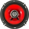 Колонки автомобильные Supra SSB-6.5 (без решетки) 180Вт 91дБ 4Ом 16см (6.5дюйм) (ком.:1кол.) коаксиальные двухполосные