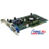 SVGA 256Mb <AGP> DDR Leadtek A360VE TD (OEM) +DVI+TV Out <GeForce FX 5700V>