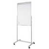 Флипчарт 2X3 TF14 70x100см на роликах двухсторонний