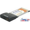 TV Tuner FM ДУ AVerMedia <AVerTV Cardbus Plus> (RTL) (PCMCIA, Analog)