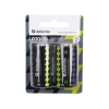 Батарейки Defender LR20-2B 2шт 56022