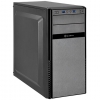 Корпус Silverstone Precision [SST-PS11B-Q] , ATX, без БП ( ATX )