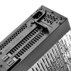 Корпус Silverstone Raven [SST-RVZ02B-W] , mini-ITX, без БП ( SFX )