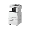 Копир Canon  imageRUNNER C3025i (Цветной, А3, 25 стр./мин, RADF, Fax,  2 лотока 550 листов, 2GB, NFC, LAN 1Gbs, Wi-Fi, USB 2.0) (1567C007)