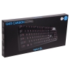 (920-008309) Клавиатура Logitech Mechanical Gaming Keyboard G413 CARBON