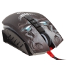 Мышь A4Tech Bloody P85 черный оптическая (4000dpi) USB2.0 игровая (8but)