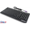 Кл-ра Defender Noteboard <KM-4010B> Black PS/2 99КЛ+12КЛ М/Мед