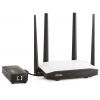 Роутер беспроводной Keenetic Extra II plus DSL ADSL2+/VDSL2