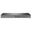 Коммутатор HPE OfficeConnect 1920S JL384A 24G 2SFP 12PoE+ 185W управляемый