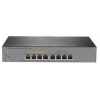 Коммутатор HPE OfficeConnect 1920S JL383A 8G 4PoE+ 65W управляемый