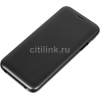 Чехол (флип-кейс) Samsung для Samsung Galaxy J7 (2017) Flip Wallet черный (EF-WJ730CBEGRU)