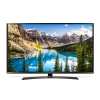 Телевизор LED LG 55" 55UJ634V черный/коричневый/Ultra HD/100Hz/DVB-T2/DVB-C/DVB-S2/USB/WiFi/Smart TV (RUS)