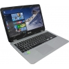 ASUS VivoBook Flip TP501UQ <90NB0CV1-M00930>  i7  7500U/8/1Tb/940MX/WiFi/BT/Win10/15.6"/2.21  кг