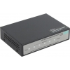 HP 1420 5G <JH327A> Неуправляемый коммутатор  (5UTP 1000Mbps)