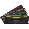 Память DDR4 4x8Gb 3466MHz Corsair CMR32GX4M4C3466C16 RTL PC4-27700 CL16 DIMM 288-pin 1.35В kit