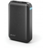 Мобильный аккумулятор Hiper SP7500 Li-Ion 7500mAh 2.1A+1A черный 2xUSB (SP7500 BLACK)