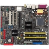 M/B ASUSTeK P5AD2-E/WL Premium   Socket775 <i925XE> PCI-E+2xGbLAN+802.11g+1394 SATA RAID U100 ATX 4DDR-II