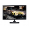 Монитор Samsung 27" S27E330H черный TN+film LED 16:9 HDMI матовая 1000:1 300cd 170гр/160гр 1920x1080 D-Sub FHD 5.1кг (LS27E330HZO/CI)