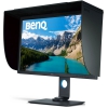 Монитор Benq 31.5" SW320 черный IPS LED 5ms 16:9 HDMI матовая 350cd 178гр/178гр 3840x2160 DisplayPort Ultra HD USB (9H.LFVLB.QBE)