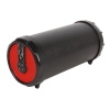 Беспроводная BT-Колонка GiNZZU® GM-987B, bluetooth, 10W/USB/TF/AUX/FM/Subwoofer