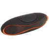 Беспроводная BT-Колонка GiNZZU® GM-997B, bluetooth, 2x3W/USB/TFcard/AUX/FM