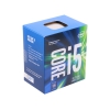 Процессор Intel® Core™ i5-7400 BOX <TPD 65W, 4/4, Base 3.0GHz - Turbo 3.5 GHz, 6Mb, LGA1151 (Kaby Lake)> (BX80677I57400)