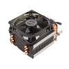 Кулер Antec A40 PRO , PWM 4-PIN, 4х теплотрубки, 800-2200 об.мин, 16-23 dbA,  LGA1366/1156/1155/1151/1150/775,  FM2+/FM2/FM1/AM3+/AM3/AM2+/AM2/APU A10 (0-761345-10923-9)