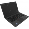 Lenovo ThinkPad L460 <20FUS06H00>  i3 6100U/4/500/WiFi/BT/NoOS/14"/2 кг