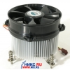 CoolerMaster <CI5-9JD3A-0L> Cooler for Socket 775 (26 дБ, 2200 об/мин, Cu+Al)