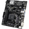 ASRock A320M-DGS (RTL) AM4 <A320> PCI-E DVI GbLAN SATA RAID  MicroATX 2DDR4