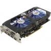 4Gb <PCI-E> DDR5 HIS <HS-570R4DCNR> (RTL) DVI+HDMI+3xDP  <RADEON RX 570>