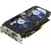 4Gb <PCI-E> DDR5 HIS <HS-470R4LCNR> (RTL)  DVI+HDMI+3xDP  <RADEON  RX 470>