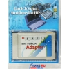 5-in-1 PCMCIA SM/MMC/SD/MS(/Pro) Card Reader/Writer