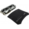 6Gb <PCI-E> DDR5 Inno3D <C106XF-3SDN-N5GSX>  (RTL) DualDVI+HDMI+DP<GeForce GTX1060>
