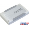 Sarotech Cutie USB2.0 On-The-Go <FHD-254UM>(EXT BOX для подкл2.5"IDE устр.,USB OTG,USB2.0,пит.USB/Adapt/Li-Ion)+БП