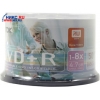 DVD+R Disc TDK   4.7Gb  8x  <уп. 50 шт.> на шпинделе