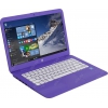 HP Stream 14-ax005ur <Y7X28EA#ACB> Cel  N3050/4/32EMMC/WiFi/BT/Win10/14"/1.41 кг