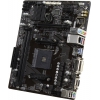 GIGABYTE GA-A320M-DS2 (RTL) AM4 <A320> PCI-E Dsub+DVI GbLAN SATA  RAID  MicroATX  2DDR4
