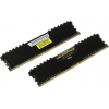 Corsair Vengeance LPX <CMK8GX4M2A2400C16> DDR4 DIMM 8Gb  KIT 2*4Gb <PC4-19200>