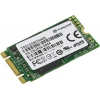 SSD 512 Gb M.2 2242 B&M 6Gb/s Transcend  MTS400 <TS512GMTS400> MLC