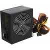 Блок питания Chieftec Element <ELP-600S>  600W ATX (24+2x4+2x6/8пин)