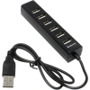Defender Quadro Swift <83203>  7-Port USB2.0 HUB