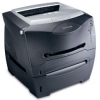 Lexmark E230 (лазерный A4 1200dpi, 17стр/мин, 8Mb, USB/LPT)