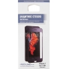 Защитное стекло для экрана Redline белый для Apple iPhone 7 3D 1шт. (УТ000009791)