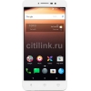 Смартфон Alcatel 9008D A3 XL 16Gb 2Gb белый/серебристый моноблок 3G 4G 2Sim 6" 720x1280 Android 7.0 8Mpix 802.11bgn BT GPS GSM900/1800 GSM1900 MP3 microSD max32Gb (9008D-2BALRU1)