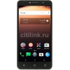 Смартфон Alcatel 9008D A3 XL 16Gb 2Gb серый/серебристый моноблок 3G 4G 2Sim 6" 720x1280 Android 7.0 8Mpix 802.11bgn BT GPS GSM900/1800 GSM1900 MP3 microSD max32Gb (9008D-2AALRU1)