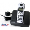 Р/телефон PHILIPS Xalio 300 Basic Steel (База+трубка с ЖК диспл.) стандарт-DECT