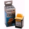 К-ж Lexmark 15M0120 Color для LexMark F4270, JetPrinter Z45(SE), P3150/706/707, Z705, X4250